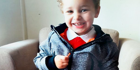 Mother, stepfather and teen found guilty of killing 5-year-old Logan Mwangi