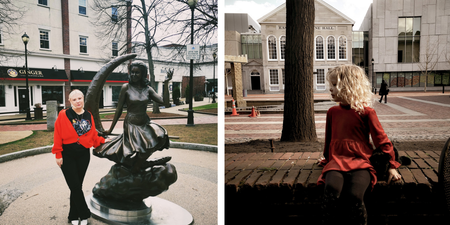This Family Travels: our amazing trip to the witchy and wonderful Salem