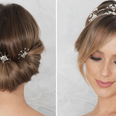 8 stunning bridal headpieces for your big day