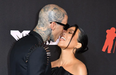 Kourtney Kardashian says she’s ‘grateful’ her kids witness her and Travis Barker’s PDA