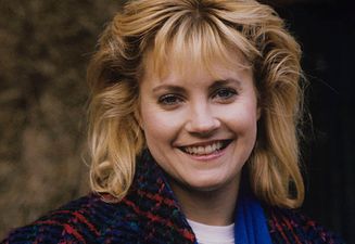 “I’ve got to be brave”: Emmerdale star Malandra Burrows diagnosed with cancer