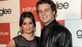 Glee’s Lea Michele says she’ll carry co-star Jonathan Groff’s baby if he wants kids