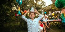 I purposely didn’t invite one of my son’s classmates to his birthday- was I wrong?