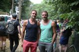 The Happy Pear apologise over “dangerous” breast cancer video