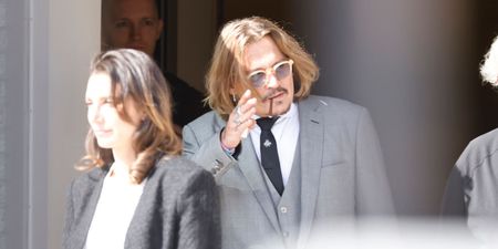Judge threatens to remove Johnny Depp fans for laughing during Amber Heard trial
