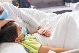 Hospital fees for children under 16 likely to be scrapped, Donnelly says