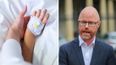 Public hospital in-patient fees will be scrapped from today