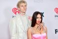 Megan Fox explains why she drinks her fiancé’s blood