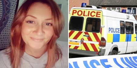 Man arrested on suspicion of murdering mum-of-two Katie Kenyon