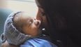 90 Day Fiancé’s Robert & Anny share final moments with baby son