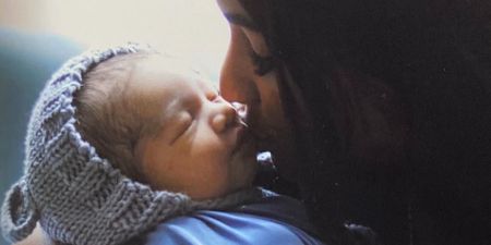 90 Day Fiancé’s Robert & Anny share final moments with baby son