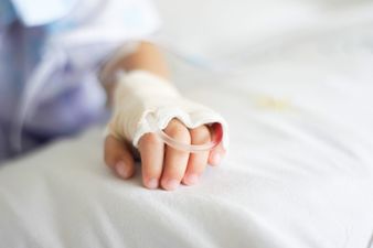 “Ground-breaking” cancer treatment now available for children in Ireland