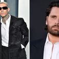 Scott Disick claims his kids were upset after Travis Barker proposed to Kourtney