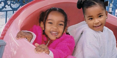 Kim Kardashian admits to photoshopping her niece True into Disneyland photos