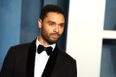 Regé-Jean Page addresses those Bridgerton rumours