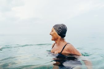 Gardaí say man stalking female sea-swimmers is “a danger to women”