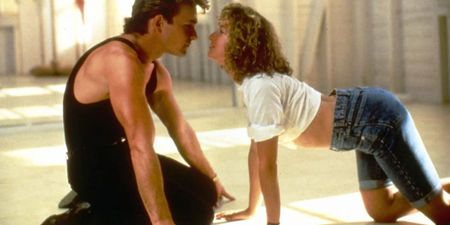 Baby is back! Jennifer Grey is returning for a Dirty Dancing sequel