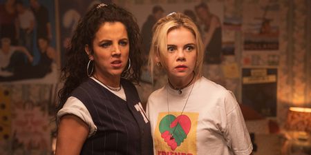 Derry Girls creator reveals hilarious storyline that never made it into season 3