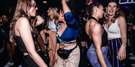 A women’s only club night is coming to Dublin – why do we need these kinds of spaces?