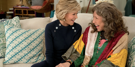 Grace and Frankie’s last-ever episodes are here – and why this show was so important