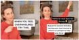 Feeling anxious or overwhelmed? This simple trick will help in seconds