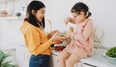 Vegetarian children just as healthy as kids who eat meat, a new study shows