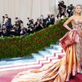 The Met Gala once again showcased La La Land’s most glam mamas