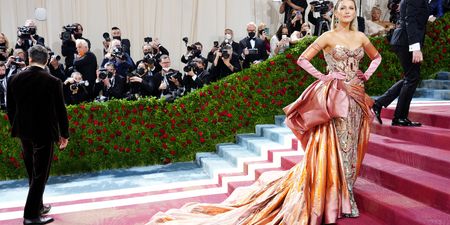 The Met Gala once again showcased La La Land’s most glam mamas