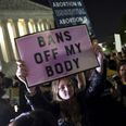 US Supreme Court votes to overturn abortion rights, leaked draft shows