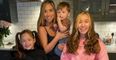 Myleene Klass says she saved her kids’ lives in two separate choking incidents