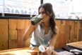 Happiness diet: Seven foods to boost your mood and make you feel better