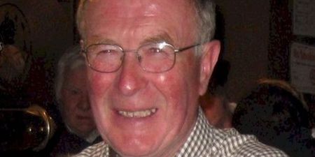 “Miracle recovery”: Family of pensioner left in coma reveal he has regained consciousness