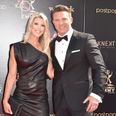 “The child is not mine”: General Hospital actor Steve Burton splits from wife