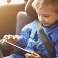 Loose Women presenter slams parents for letting kids use tablets in the car