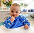 Ready, Steady, Wean: Top tips on how to wean your baby