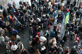 New staff making a “valuable difference” as wait times at Dublin Airport improve ahead of busy summer