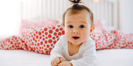 15 badass baby girl names inspired by iconic feminists throughout history