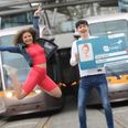 Public transport fares to be cut in half for young people from today