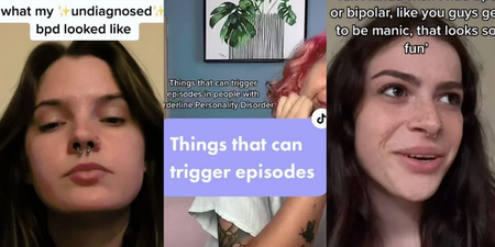 Teens are using TikTok to self-diagnose personality disorders – and here’s why this is worrying