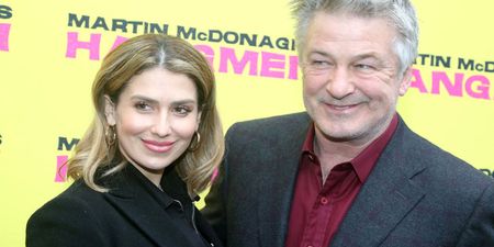 Alec and Hilaria Baldwin reveal the sex of baby #7