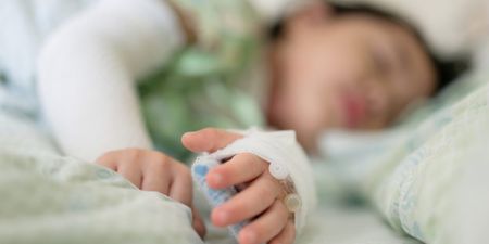 Strike action to cause delays in Ireland’s children’s hospitals