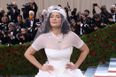 Did Kylie Jenner accidentally reveal the name of her baby boy?
