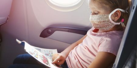 New study reveals the most and the least Child-Friendly Airlines