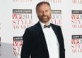 Dáithí O’Sé shares health update after finding lump in his neck
