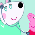 This episode of Peppa Pig is reportedly brainwashing kids