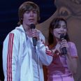 Zac Efron teases a High School Musical reboot