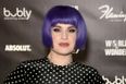 Sharon Osbourne reveals the name of Kelly’s baby boy