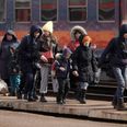 Government approves €400 monthly payment for households who take in Ukrainian refugees