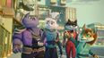 3 new family friendly additions to Netflix for the kids to watch this weekend