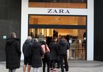 You will now have to pay to return your clothes to Zara